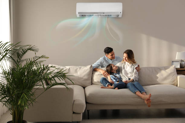Best Residential HVAC Services  in Livingston, MT