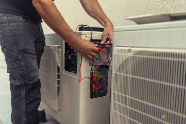 Best HVAC Companies Near Me  in Livingston, MT
