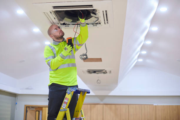 Best HVAC Air Duct Cleaning  in Livingston, MT
