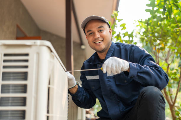 Best HVAC Installation Services  in Livingston, MT